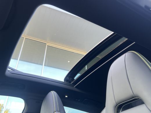 Lynk & Co 01 1.5 More | Trekhaak | Panoramadak | Infinity Audio | 360 Camera | Adaptive Cruise | BLIS | Elektr... ActivLease financial lease