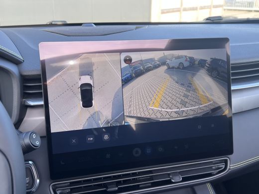 Lynk & Co 01 1.5 More | Trekhaak | Panoramadak | Infinity Audio | 360 Camera | Adaptive Cruise | BLIS | Elektr... ActivLease financial lease