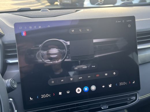 Lynk & Co 01 1.5 More | Trekhaak | Panoramadak | Infinity Audio | 360 Camera | Adaptive Cruise | BLIS | Elektr... ActivLease financial lease