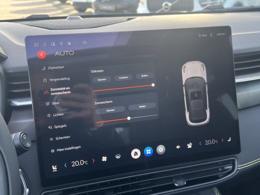 Lynk & Co 01 1.5 More | Trekhaak | Panoramadak | Infinity Audio | 360 Camera | Adaptive Cruise | BLIS | Elektr... ActivLease financial lease