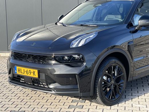 Lynk & Co 01 1.5 More | Trekhaak | Panoramadak | Infinity Audio | 360 Camera | Adaptive Cruise | BLIS | Elektr... ActivLease financial lease