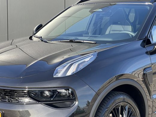 Lynk & Co 01 1.5 More | Trekhaak | Panoramadak | Infinity Audio | 360 Camera | Adaptive Cruise | BLIS | Elektr... ActivLease financial lease