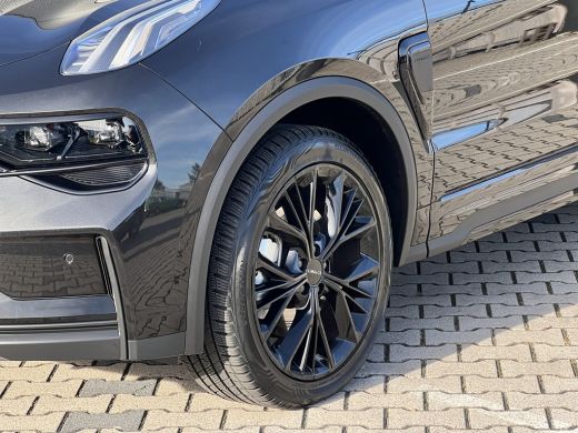 Lynk & Co 01 1.5 More | Trekhaak | Panoramadak | Infinity Audio | 360 Camera | Adaptive Cruise | BLIS | Elektr... ActivLease financial lease