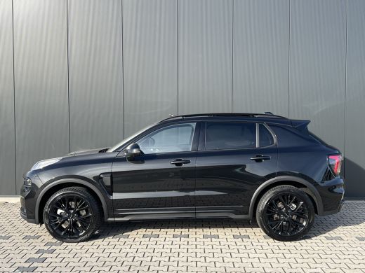 Lynk & Co 01 1.5 More | Trekhaak | Panoramadak | Infinity Audio | 360 Camera | Adaptive Cruise | BLIS | Elektr... ActivLease financial lease