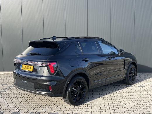 Lynk & Co 01 1.5 More | Trekhaak | Panoramadak | Infinity Audio | 360 Camera | Adaptive Cruise | BLIS | Elektr... ActivLease financial lease