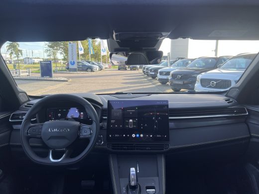 Lynk & Co 01 1.5 More | Trekhaak | Panoramadak | Infinity Audio | 360 Camera | Adaptive Cruise | BLIS | Elektr... ActivLease financial lease
