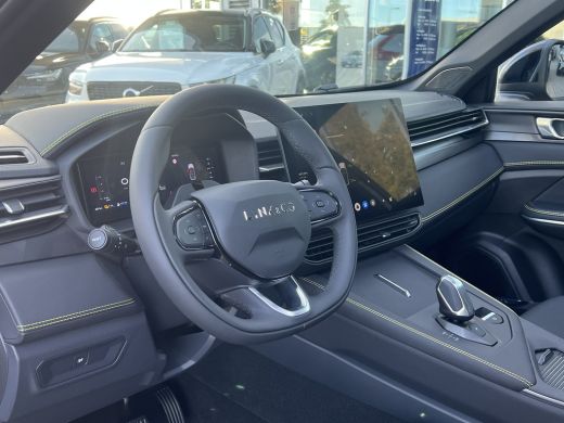 Lynk & Co 01 1.5 More | Trekhaak | Panoramadak | Infinity Audio | 360 Camera | Adaptive Cruise | BLIS | Elektr... ActivLease financial lease