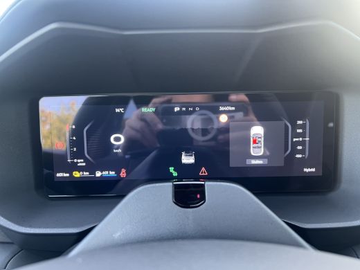 Lynk & Co 01 1.5 More | Trekhaak | Panoramadak | Infinity Audio | 360 Camera | Adaptive Cruise | BLIS | Elektr... ActivLease financial lease