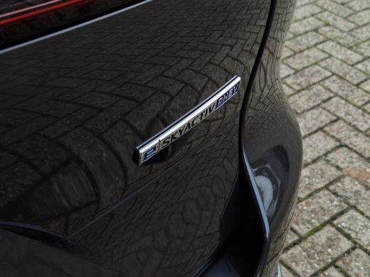 Mazda CX-60 2.5 e-SkyActiv PHEV Homura | Apple Carplay/Android Auto | Stoel/stuurverwarming | Cruise Control ... ActivLease financial lease