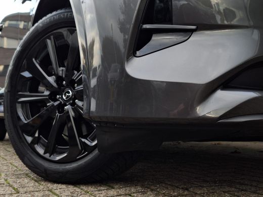 Mazda CX-60 2.5 e-SkyActiv PHEV Homura | Apple Carplay/Android Auto | Stoel/stuurverwarming | Cruise Control ... ActivLease financial lease