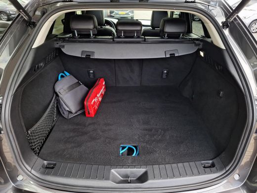 Mazda CX-60 2.5 e-SkyActiv PHEV Homura | Apple Carplay/Android Auto | Stoel/stuurverwarming | Cruise Control ... ActivLease financial lease