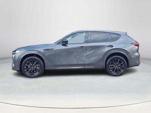 Mazda CX-60 2.5 e-SkyActiv PHEV Homura | Apple Carplay/Android Auto | Stoel/stuurverwarming | Cruise Control ... ActivLease financial lease