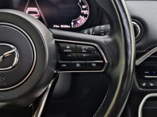 Mazda CX-60 2.5 e-SkyActiv PHEV Homura | Apple Carplay/Android Auto | Stoel/stuurverwarming | Cruise Control ... ActivLease financial lease