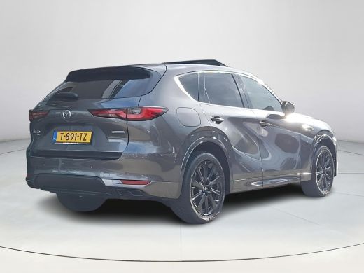 Mazda CX-60 2.5 e-SkyActiv PHEV Homura | Apple Carplay/Android Auto | Stoel/stuurverwarming | Cruise Control ... ActivLease financial lease