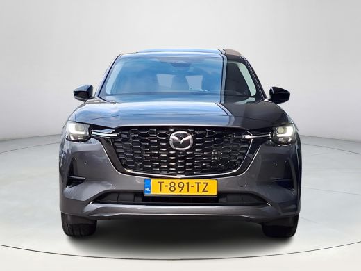 Mazda CX-60 2.5 e-SkyActiv PHEV Homura | Apple Carplay/Android Auto | Stoel/stuurverwarming | Cruise Control ... ActivLease financial lease