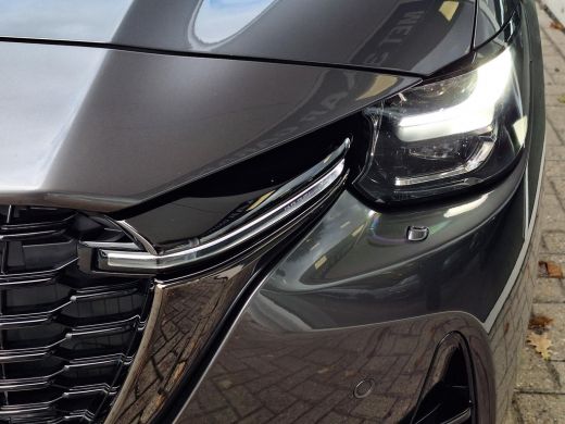 Mazda CX-60 2.5 e-SkyActiv PHEV Homura | Apple Carplay/Android Auto | Stoel/stuurverwarming | Cruise Control ... ActivLease financial lease