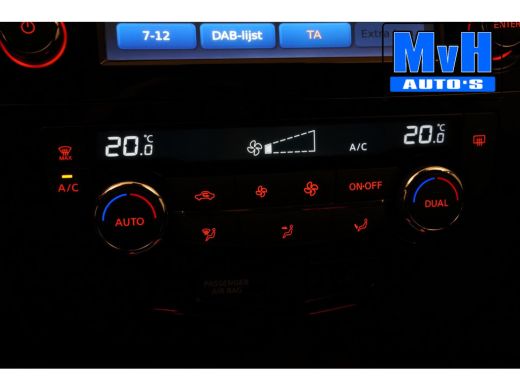 Nissan QASHQAI 1.2 N-Connecta|PANO|TREKHAAK|CAMERA|LED|KEYLESS ActivLease financial lease