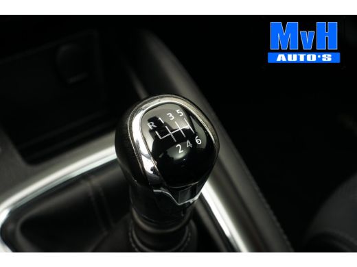 Nissan QASHQAI 1.2 N-Connecta|PANO|TREKHAAK|CAMERA|LED|KEYLESS ActivLease financial lease