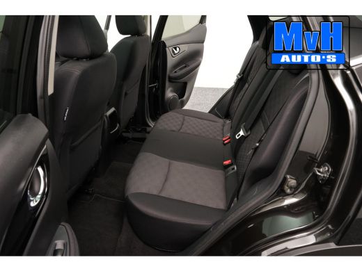 Nissan QASHQAI 1.2 N-Connecta|PANO|TREKHAAK|CAMERA|LED|KEYLESS ActivLease financial lease