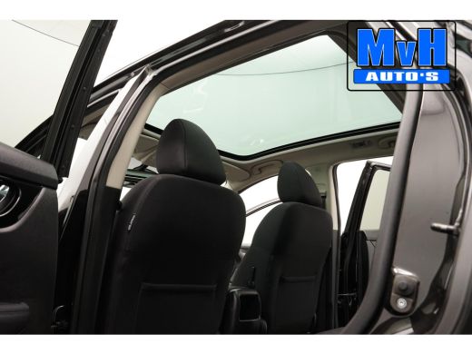 Nissan QASHQAI 1.2 N-Connecta|PANO|TREKHAAK|CAMERA|LED|KEYLESS ActivLease financial lease