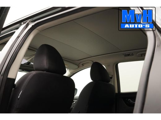 Nissan QASHQAI 1.2 N-Connecta|PANO|TREKHAAK|CAMERA|LED|KEYLESS ActivLease financial lease