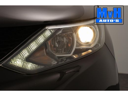 Nissan QASHQAI 1.2 N-Connecta|PANO|TREKHAAK|CAMERA|LED|KEYLESS ActivLease financial lease