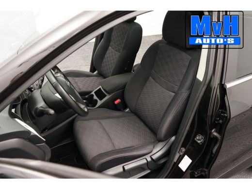 Nissan QASHQAI 1.2 N-Connecta|PANO|TREKHAAK|CAMERA|LED|KEYLESS ActivLease financial lease