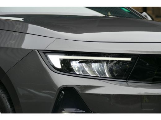 Opel Astra Sports Tourer 1.2 TURBO HYBRID 136PK GS AUTOMAAT / NAVI / CLIMA / PDC / 17"LMV / CAMERA V+A / HUD... ActivLease financial lease