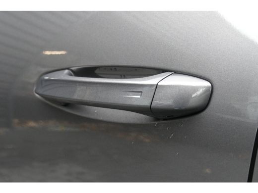 Opel Astra Sports Tourer 1.2 TURBO HYBRID 136PK GS AUTOMAAT / NAVI / CLIMA / PDC / 17"LMV / CAMERA V+A / HUD... ActivLease financial lease