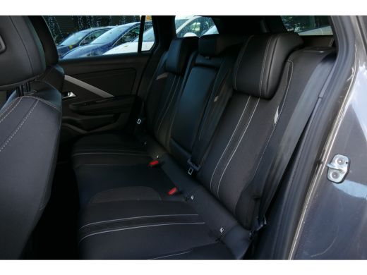 Opel Astra Sports Tourer 1.2 TURBO HYBRID 136PK GS AUTOMAAT / NAVI / CLIMA / PDC / 17"LMV / CAMERA V+A / HUD... ActivLease financial lease