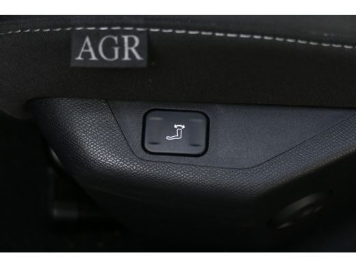 Opel Astra Sports Tourer 1.2 TURBO HYBRID 136PK GS AUTOMAAT / NAVI / CLIMA / PDC / 17"LMV / CAMERA V+A / HUD... ActivLease financial lease