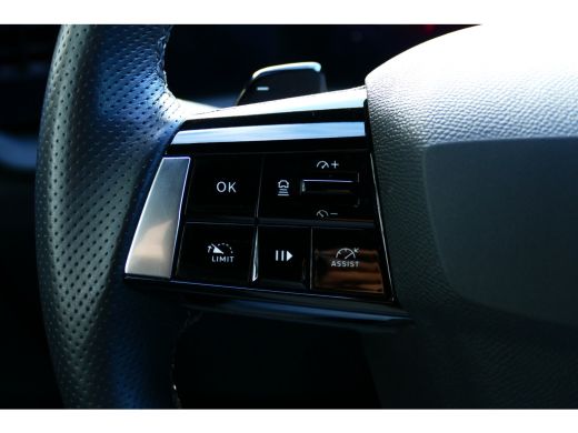 Opel Astra Sports Tourer 1.2 TURBO HYBRID 136PK GS AUTOMAAT / NAVI / CLIMA / PDC / 17"LMV / CAMERA V+A / HUD... ActivLease financial lease