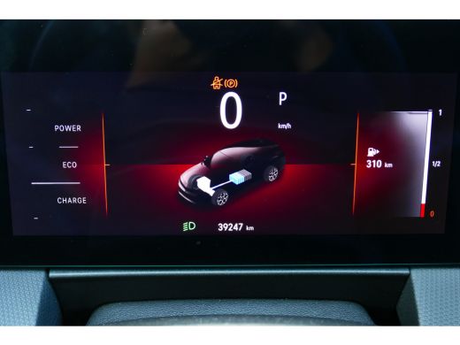 Opel Astra Sports Tourer 1.2 TURBO HYBRID 136PK GS AUTOMAAT / NAVI / CLIMA / PDC / 17"LMV / CAMERA V+A / HUD... ActivLease financial lease