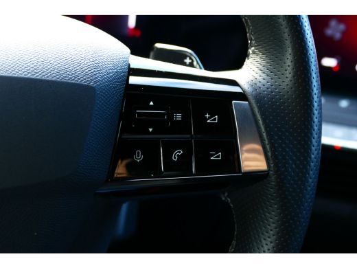 Opel Astra Sports Tourer 1.2 TURBO HYBRID 136PK GS AUTOMAAT / NAVI / CLIMA / PDC / 17"LMV / CAMERA V+A / HUD... ActivLease financial lease