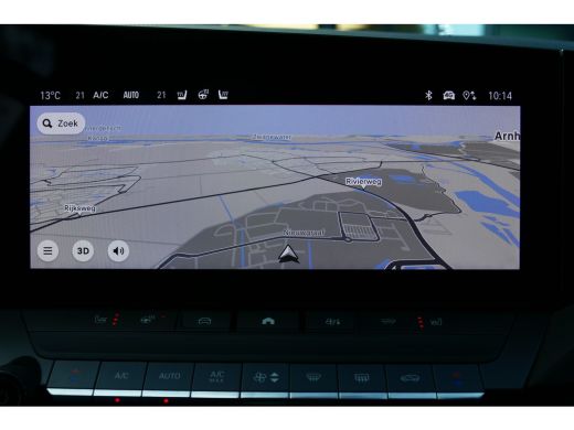 Opel Astra Sports Tourer 1.2 TURBO HYBRID 136PK GS AUTOMAAT / NAVI / CLIMA / PDC / 17"LMV / CAMERA V+A / HUD... ActivLease financial lease