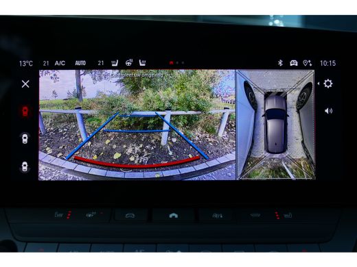 Opel Astra Sports Tourer 1.2 TURBO HYBRID 136PK GS AUTOMAAT / NAVI / CLIMA / PDC / 17"LMV / CAMERA V+A / HUD... ActivLease financial lease