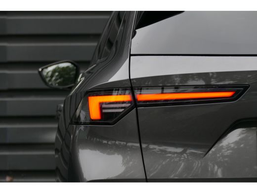 Opel Astra Sports Tourer 1.2 TURBO HYBRID 136PK GS AUTOMAAT / NAVI / CLIMA / PDC / 17"LMV / CAMERA V+A / HUD... ActivLease financial lease