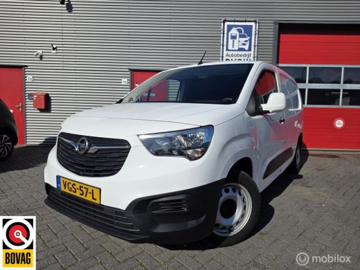Opel Combo 1.5D L2H1 Innovation