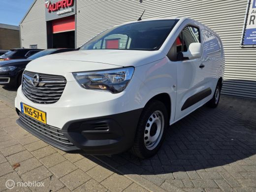 Opel Combo 1.5D L2H1 Innovation ActivLease financial lease