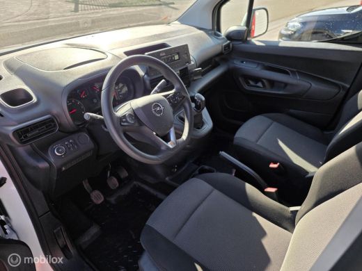 Opel Combo 1.5D L2H1 Innovation ActivLease financial lease