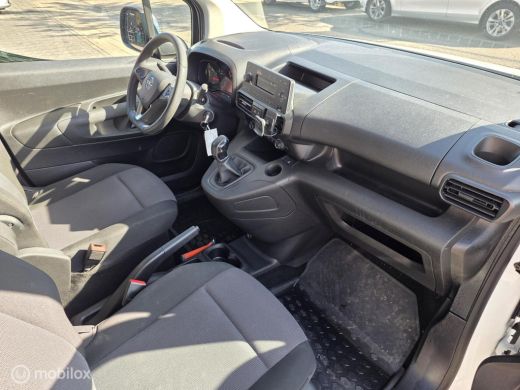 Opel Combo 1.5D L2H1 Innovation ActivLease financial lease