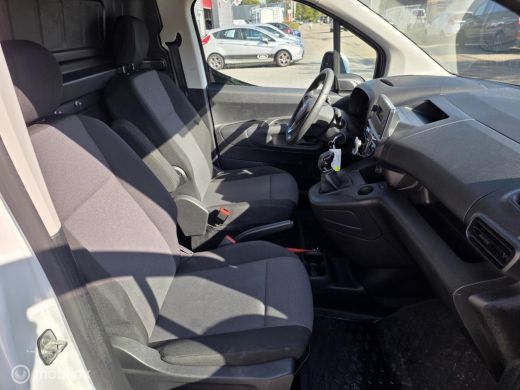 Opel Combo 1.5D L2H1 Innovation ActivLease financial lease