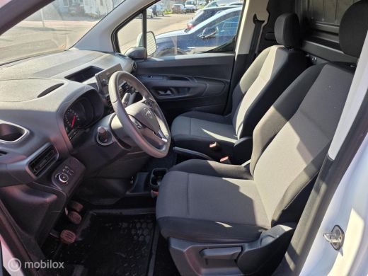 Opel Combo 1.5D L2H1 Innovation ActivLease financial lease