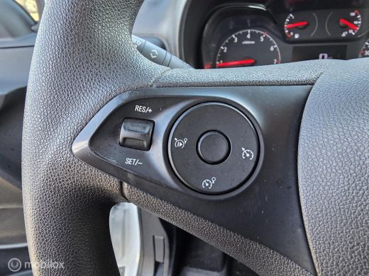 Opel Combo 1.5D L2H1 Innovation ActivLease financial lease
