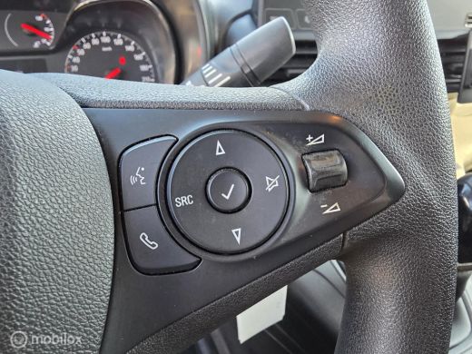 Opel Combo 1.5D L2H1 Innovation ActivLease financial lease