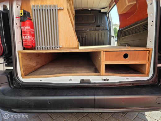 Opel Combo 1.5D L2H1 Innovation ActivLease financial lease