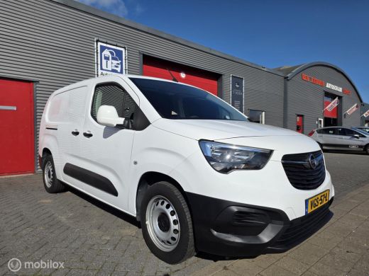 Opel Combo 1.5D L2H1 Innovation ActivLease financial lease