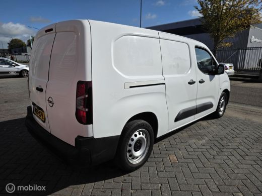 Opel Combo 1.5D L2H1 Innovation ActivLease financial lease