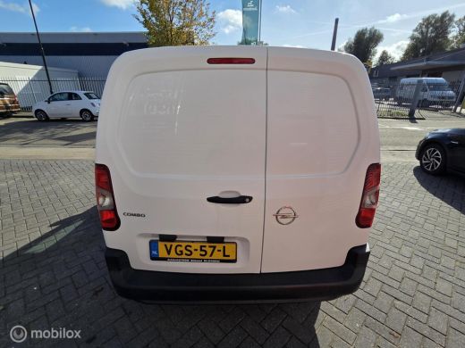 Opel Combo 1.5D L2H1 Innovation ActivLease financial lease