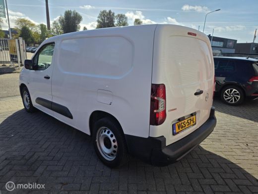 Opel Combo 1.5D L2H1 Innovation ActivLease financial lease